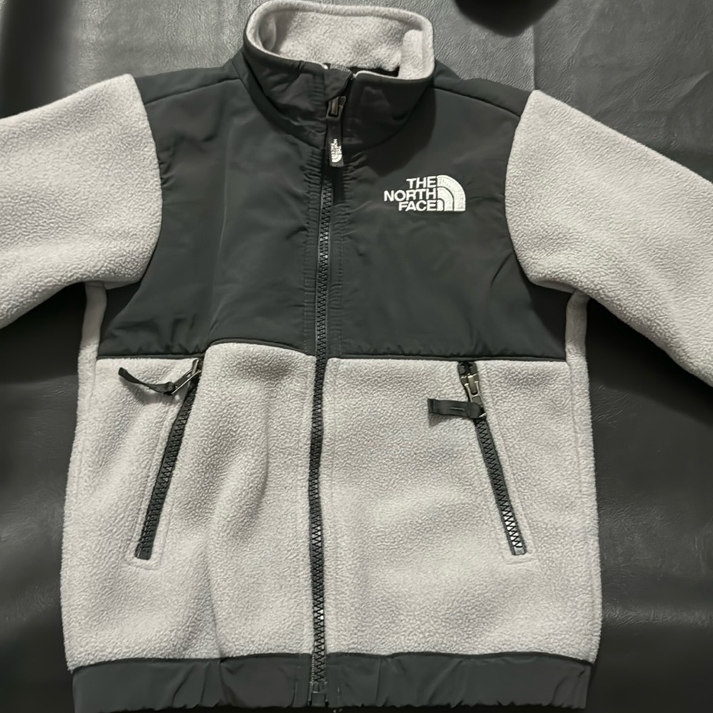 Toddler Boy Jacket